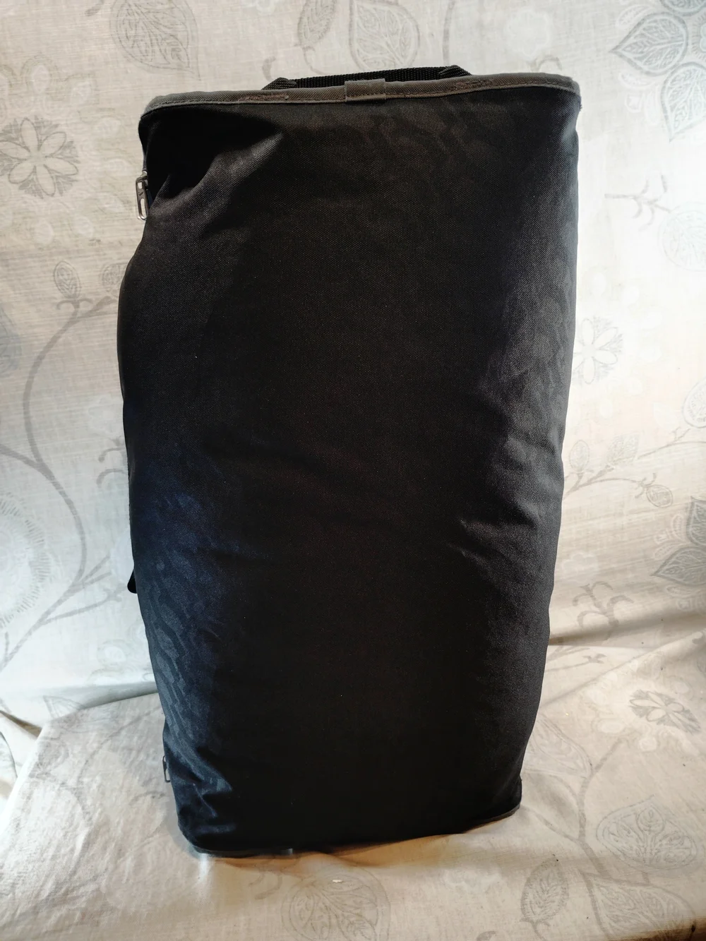 Nike spacious duffel